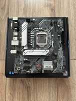 Super Stan! Płyta główna Asus Prime H510M-A Intel Socket 1200