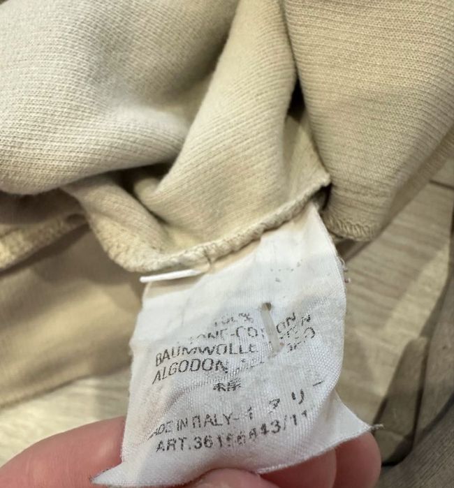 Худи Stone Island / Кофта