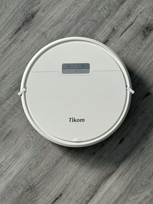 Tikom G8000 Pro робот пилосос