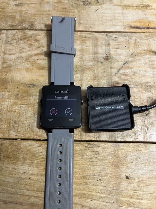 Relogio Garmin VivoActive