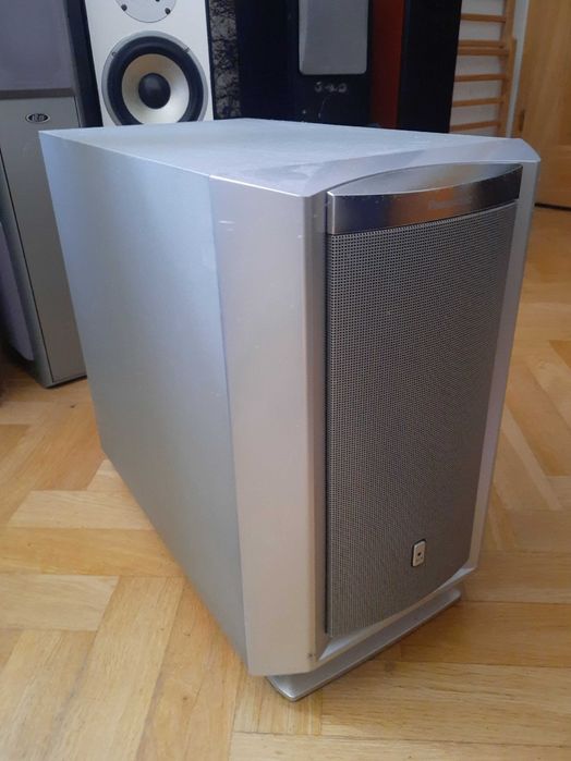 Subwoofer SB-WA870