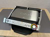 Гриль TEFAL OptiGrill+ GC712D34