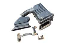 Obudowa filtra powietrza r32 r36 vr6 Vw Golf 1 2 3 4 5 Audi A3 8P 8L