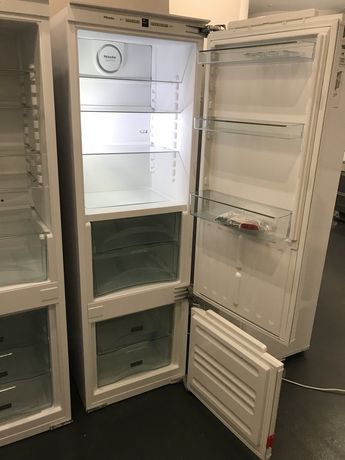 Холодильник Miele KF 37272 iD