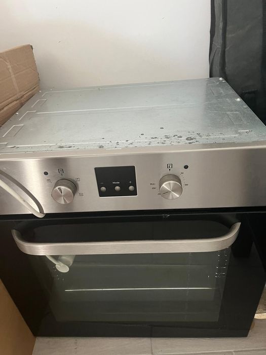 Forno mais placa ambos pouco usado
