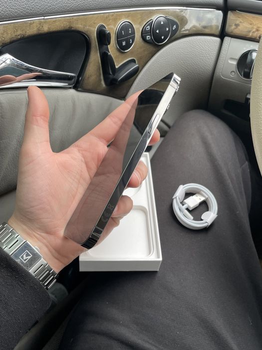 Iphone 13 PRO MAX 256 Фізкарта