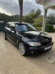 BMW serie 1 120D