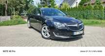 Opel Insignia 2,0