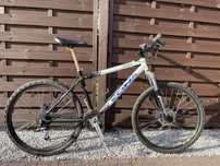 Rower kona nunu rama 18