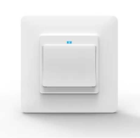 Wi-fi Смарт выключатель MOES