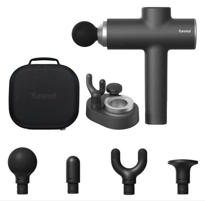 Масажер Yunmai Prime