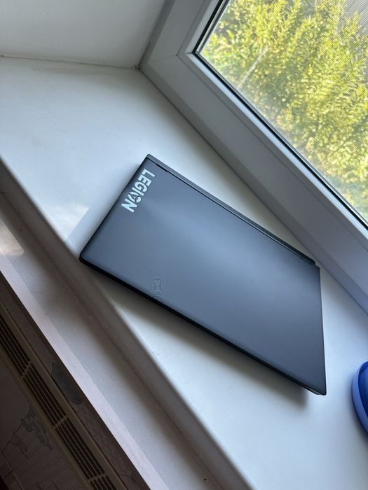 є90 Ноутібуків‼️Trade-in‼️Lenovo Legion RTX2060 6Gb‼️SSD 512/RAM 16/i5