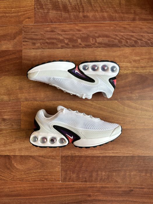 NIKE Air Max DN Buty Sneakersy Trampki Obuwie Sportowe 42,5/ dł. 27 cm