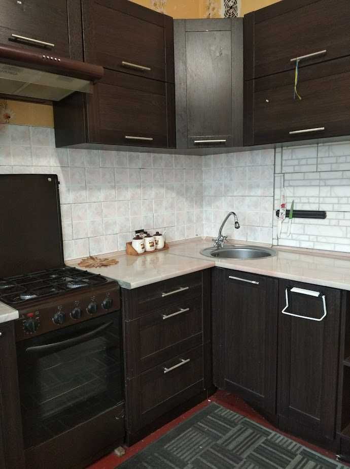 Продаж 2 к. Озерна, Панаса Мирного. Ремонт, техніка PDY ID: 33963