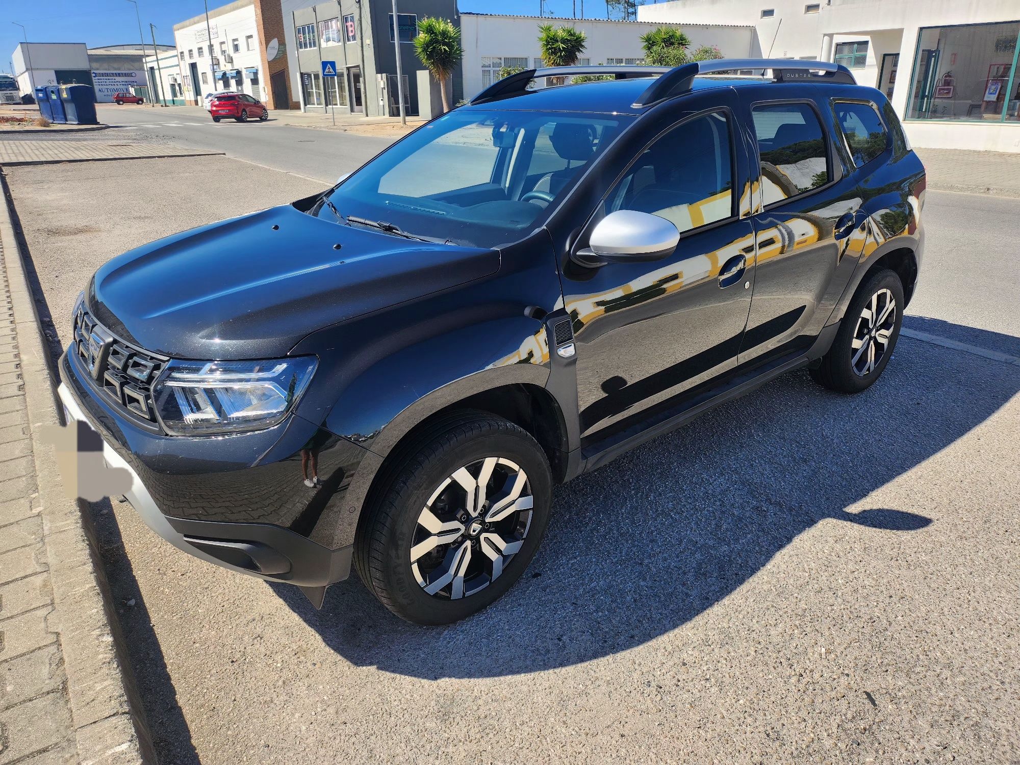 Dacia Duster Prestige Eco-G 100 Bi-fuel 4x2