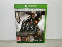 Gra  Ryse: Son of Rome Xbox One