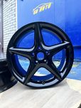5 112 R17 ET35 8J 57,1 Golf Skoda Seat Subaru диски оригінал Goauto