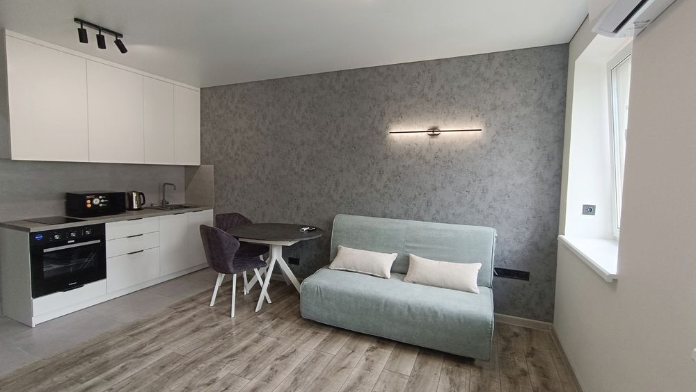 Продам  квартиру! ЖК Молодість. Заходь та живи.