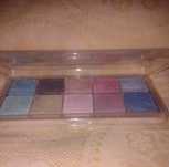 Essence Paleta paletka cieni Mermaid eyeshadow box 03