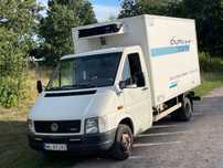 Volkswagen LT  LT  bardzo dobry stan Zobacz