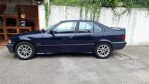 Vende-se BMW 318TDS E36