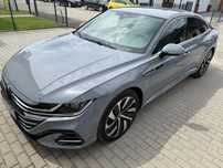 VW Arteon R-Line 2.0TSI 2024/ 2 lata gwarancji, bez wkładu finansowego