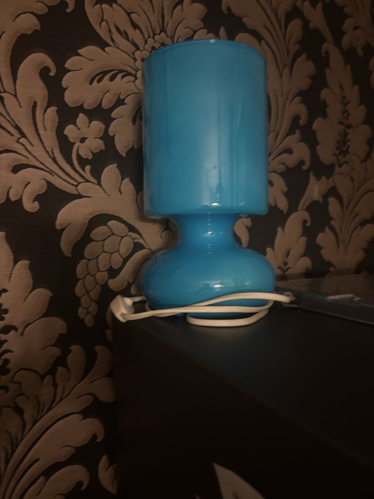 Lampka nocna Ikea