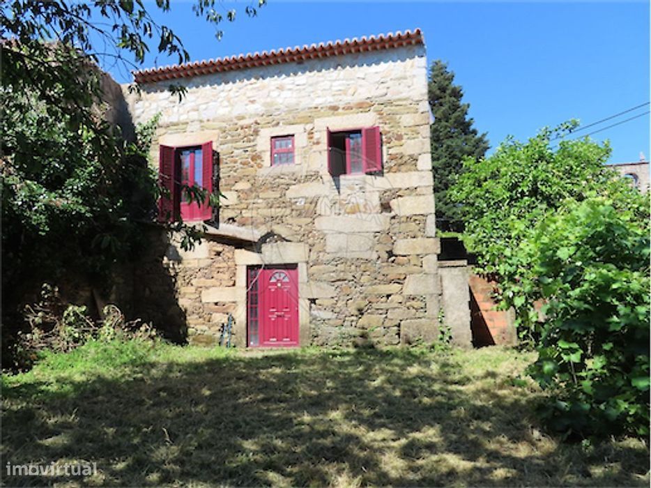 Moradia T3 para venda