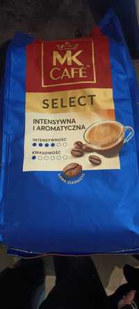 7 kg kawy MK cafe select