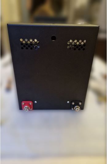 Корпус для батареї з LF 280-314 Ah ( LiFePO4 8S)