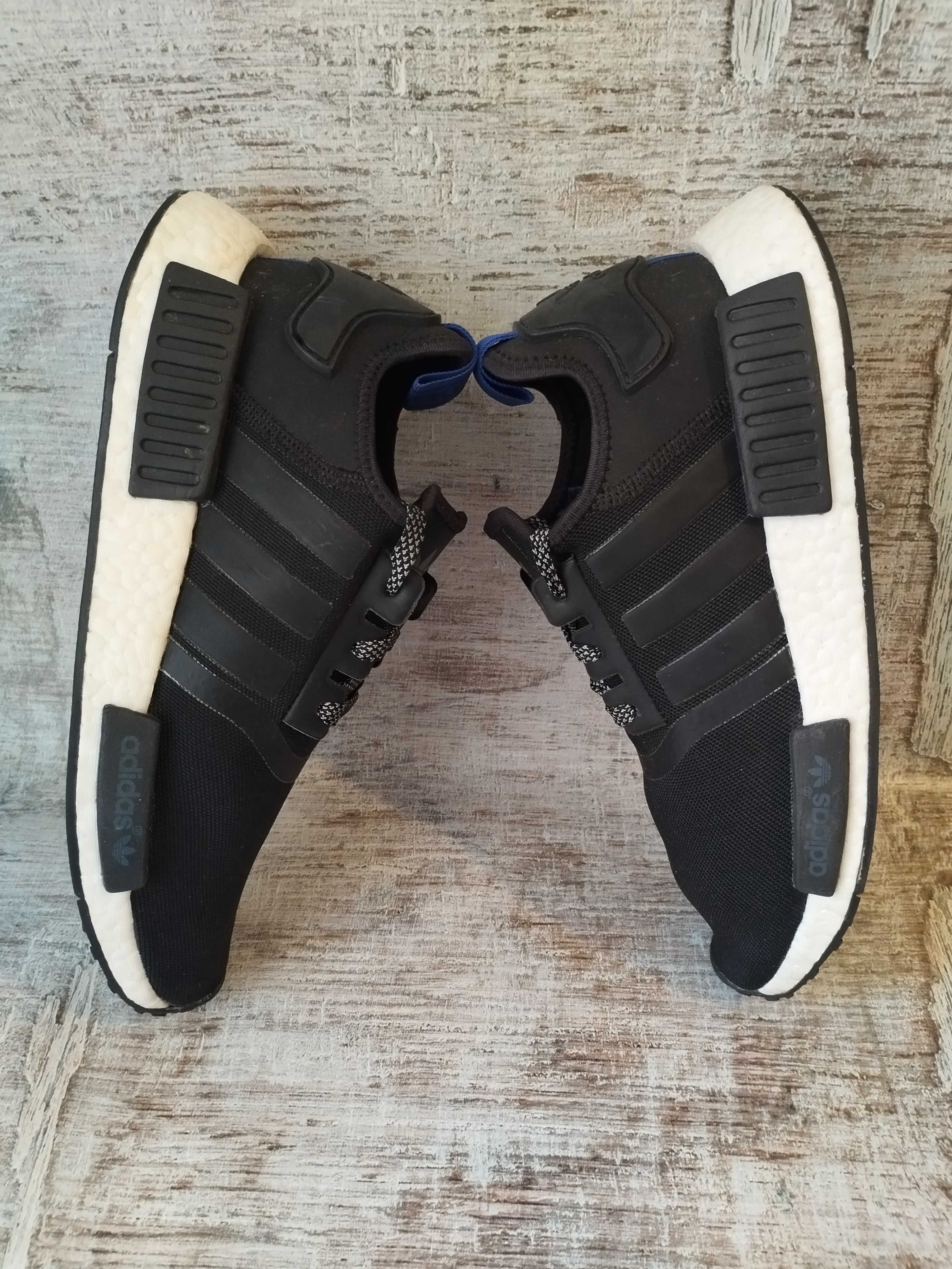 Buty Adidas NMD BOOST oryginalne w idealnym stanie.