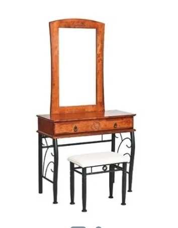 Toaletka Signal 1102 antyczna czereśnia