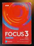 Podręcznik Focus 3