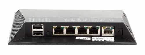 Роутер Asus RT-N56u