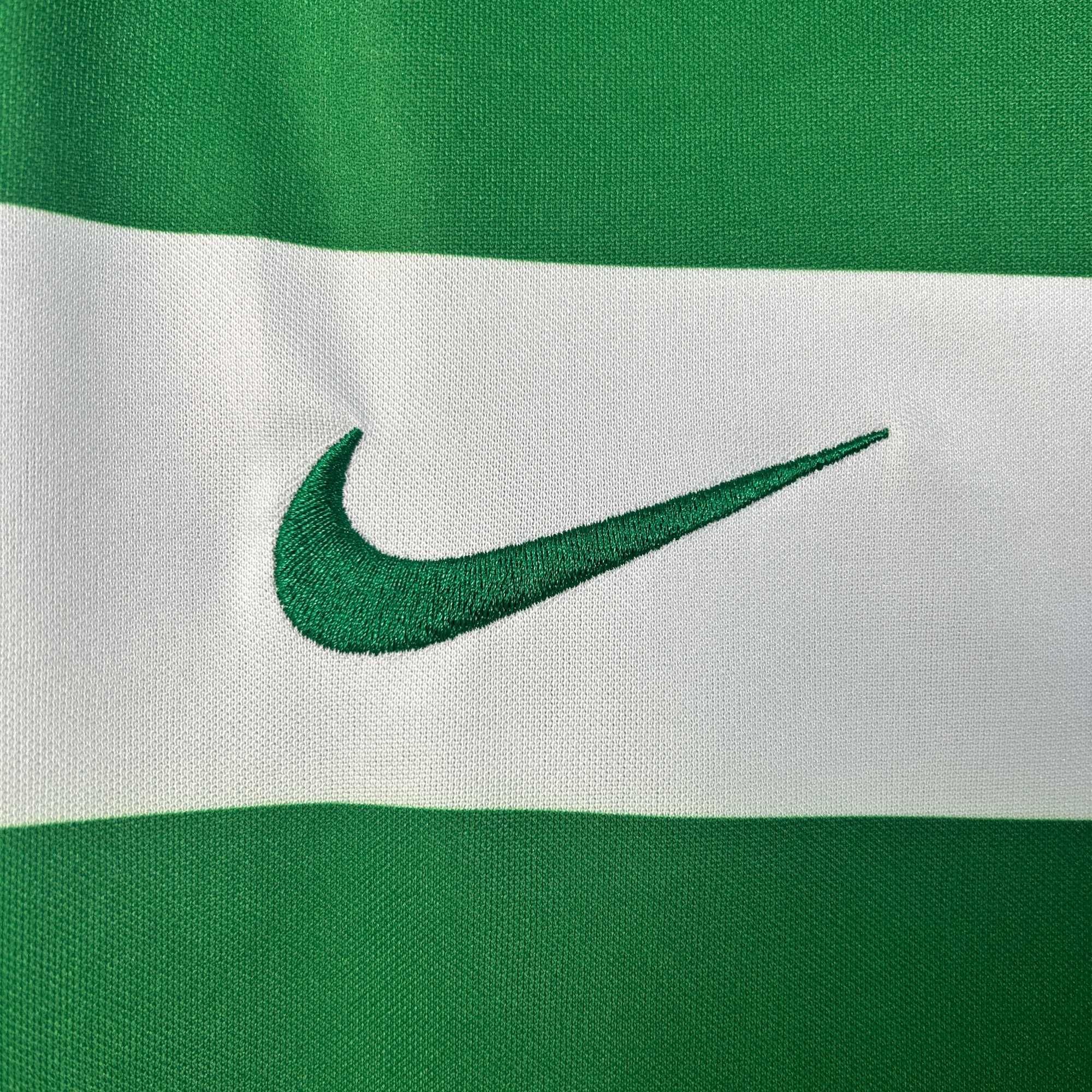 Camisolas Sporting época 25/26 novas! Principal!