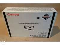 Canon NPG 1 Toner