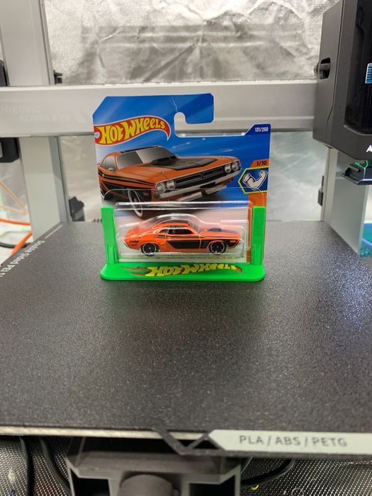 Hotwheels suportes para carros