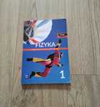 Fizyka klasa 1 technikum