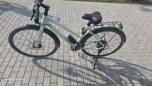 Sprzedam rower firmy MTB damski