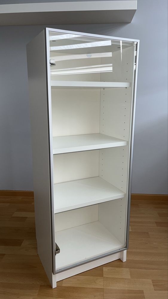 Szafka witryna IKEA Billy / Högbo