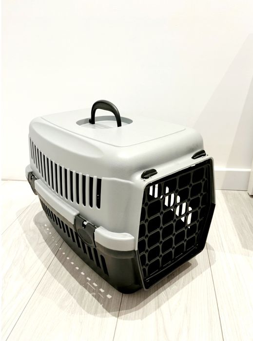Nowy Transporter dla kota psa królika idealny w podróż, do weterynarza