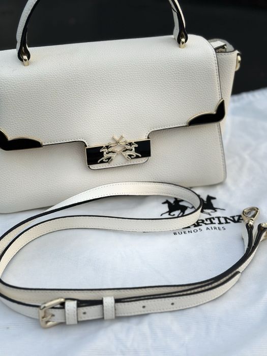 Сумка оригінал la martina