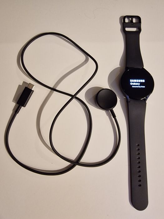 Samsung Galaxy Watch 6 classic 45mm Black