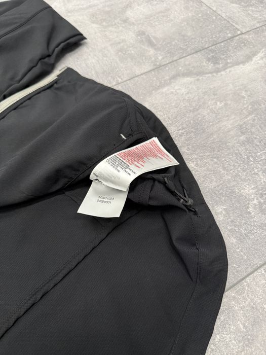 Вітровка Mizuno Move Blouson Men’s