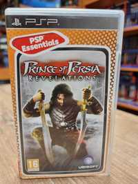 Prince of Persia Revelations PSP Sklep Wysyłka Wymiana