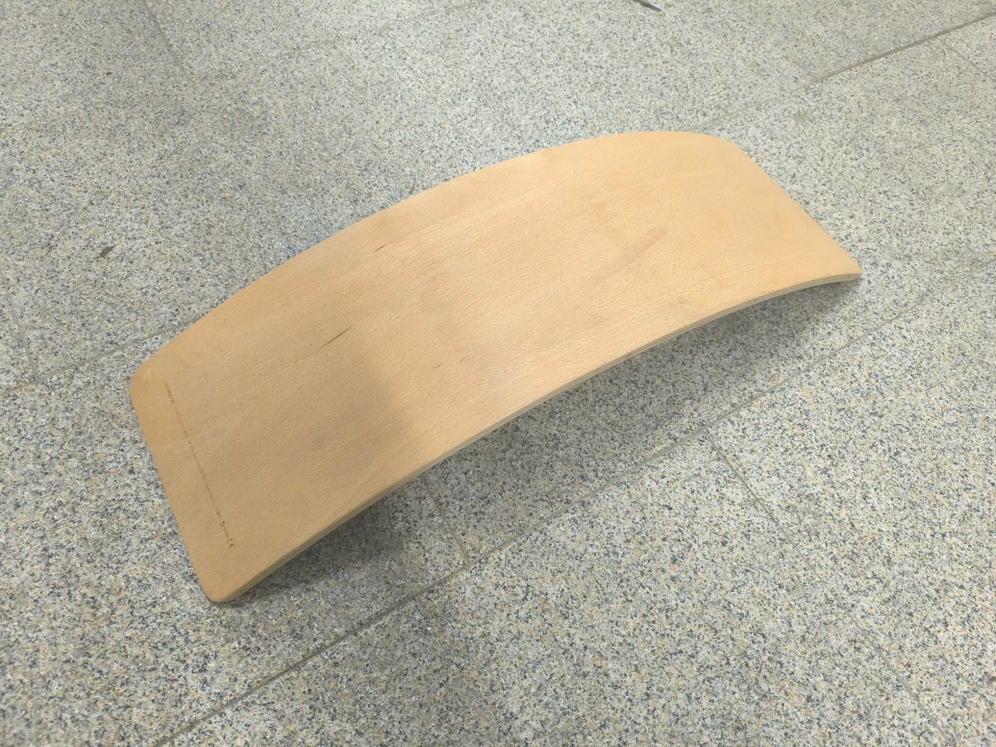 Balance board prancha Decathlon
