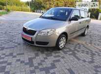 Авторозборка Шкода Фабія2 2007-2014 запчасти б/у шрот розборка