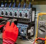 Eletricista ao Domicilio