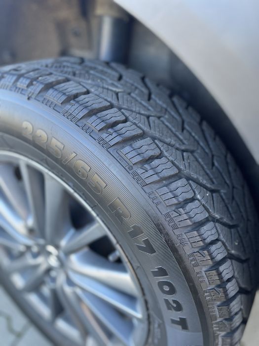 Автомобіль Мазда сх-5