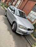 BMW serii 1 116i E87 2004rok 1.6 benzyna manual 115KM